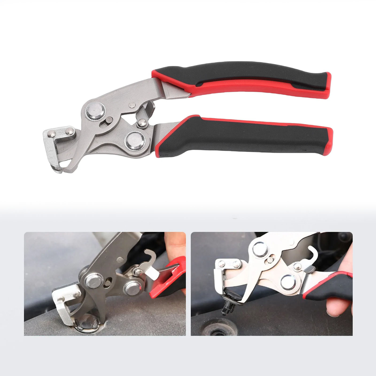 Multi Tool Plier - Herramienta de Desmontaje y Montaje de