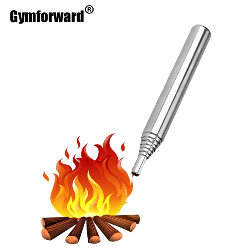 Fire Starting Kit - Herramienta de supervivencia al aire libre,