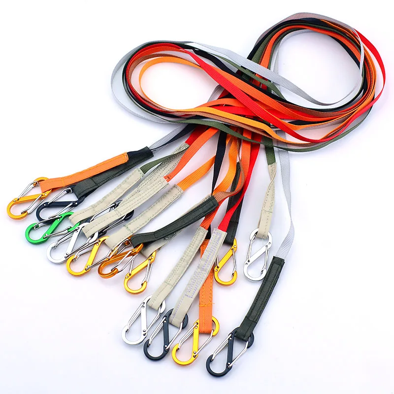 Rescue Rope Throw - Cuerda de Rescate de Simulación para