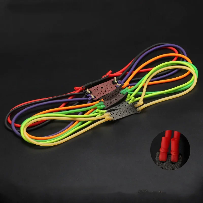 Fire Starting Kit - Tres bandas de goma tradicionales, juego