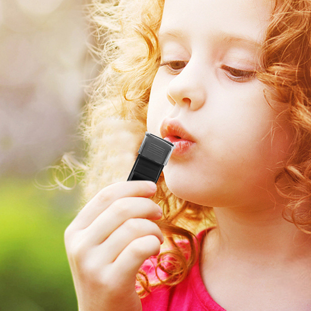 Emergency Whistle Loud - Silbato de Acero Inoxidable Ultra Fuerte,