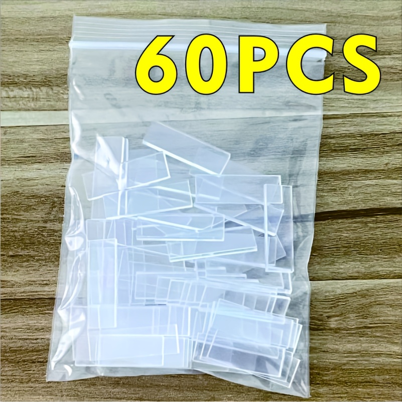 Fire Starting Kit - 60 Palitos Encendedores de Fuego Impermeables,