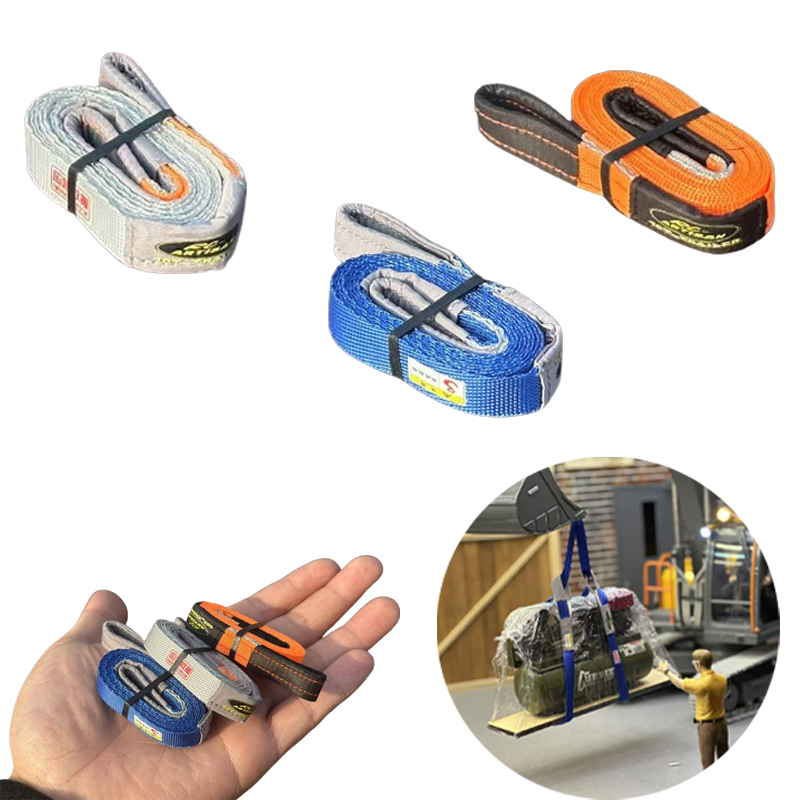 Rescue Rope Throw - 1 Uds correas de cuerda de
