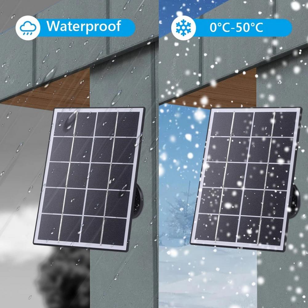 Cargador Solar con Interfaz en - Solar Emergency Charger reseña y precio