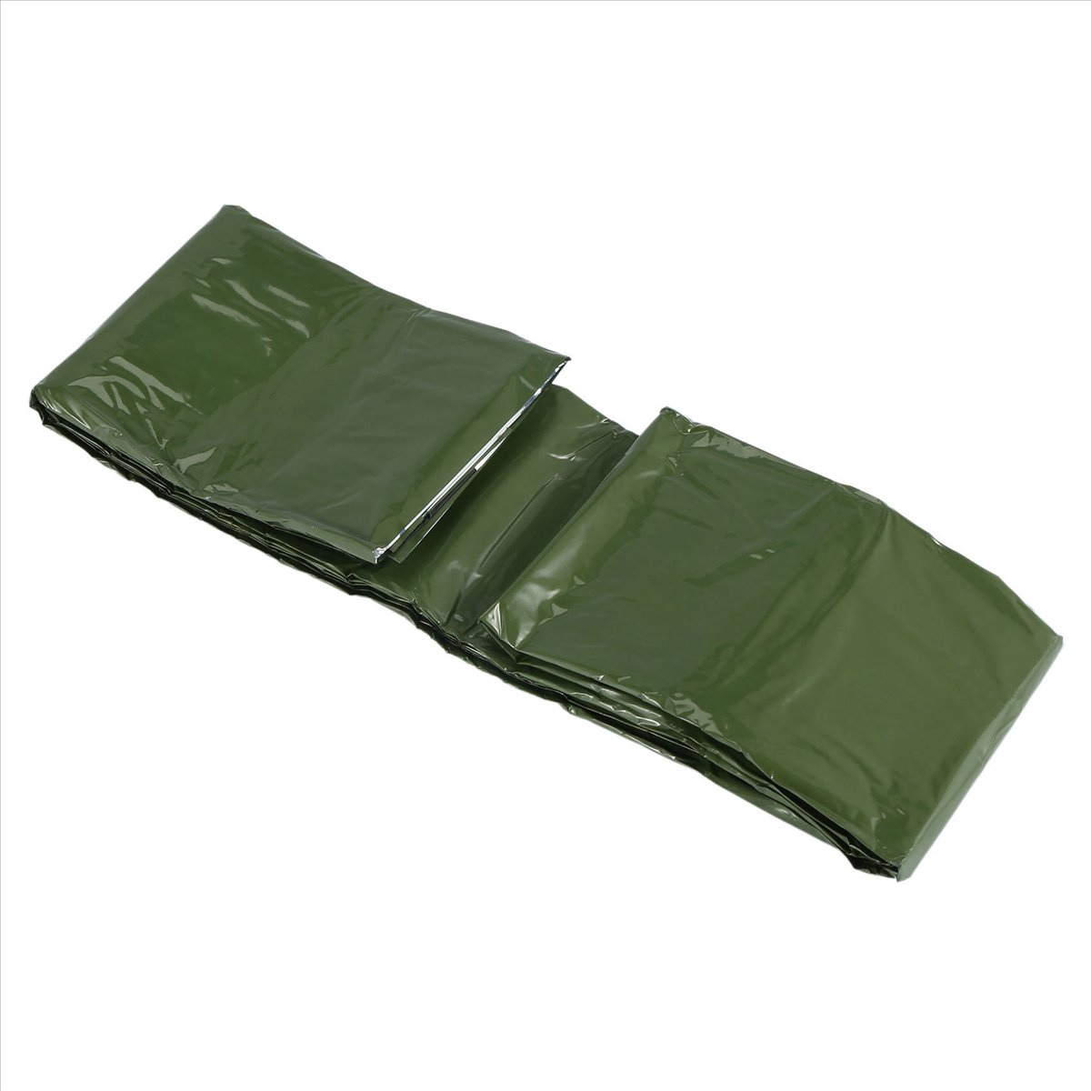 OFERTA DE VERANO: Saco de Dorm - Bivy Bag Emergency reseña y precio