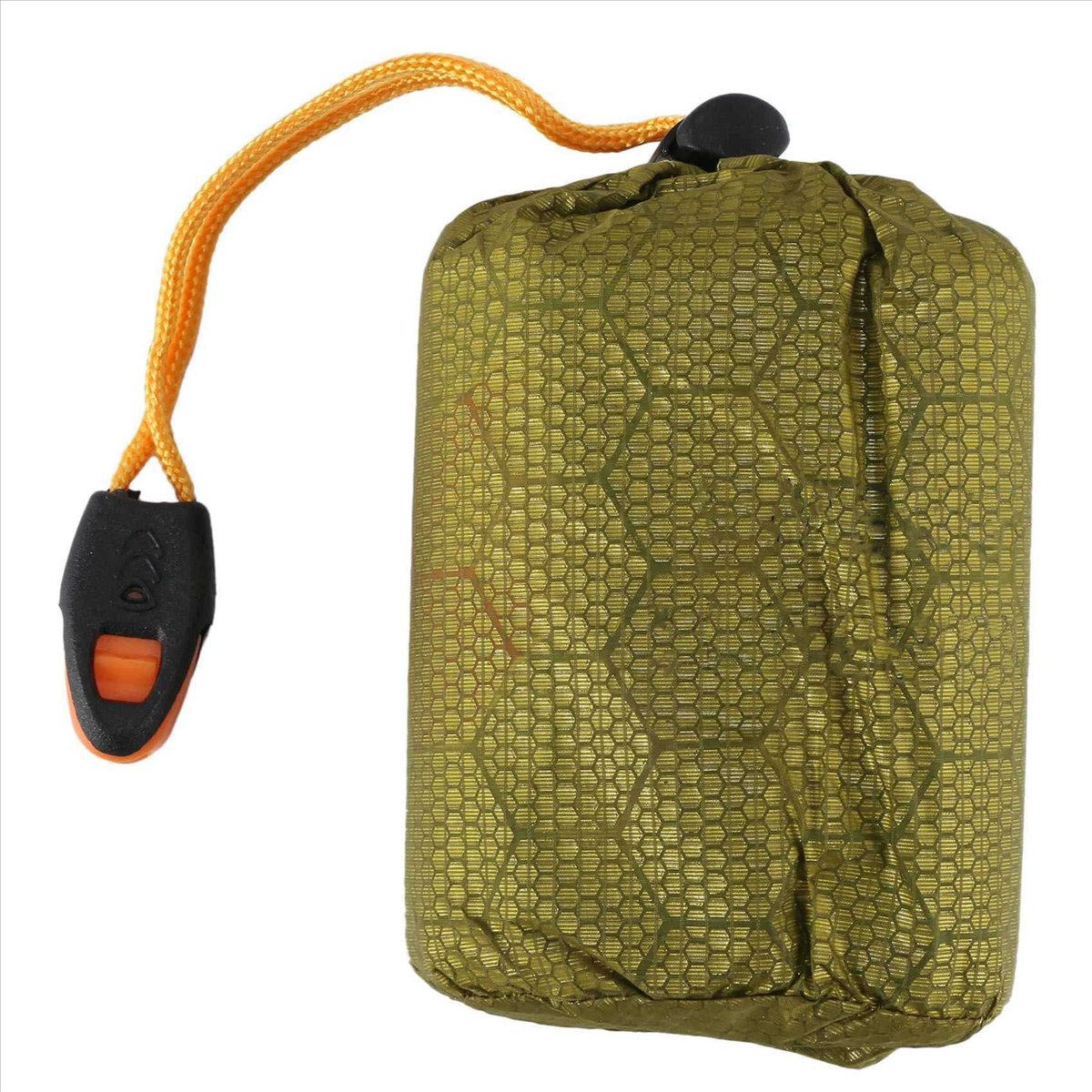 OFERTA DE VERANO: Saco de Dorm - Bivy Bag Emergency reseña y precio