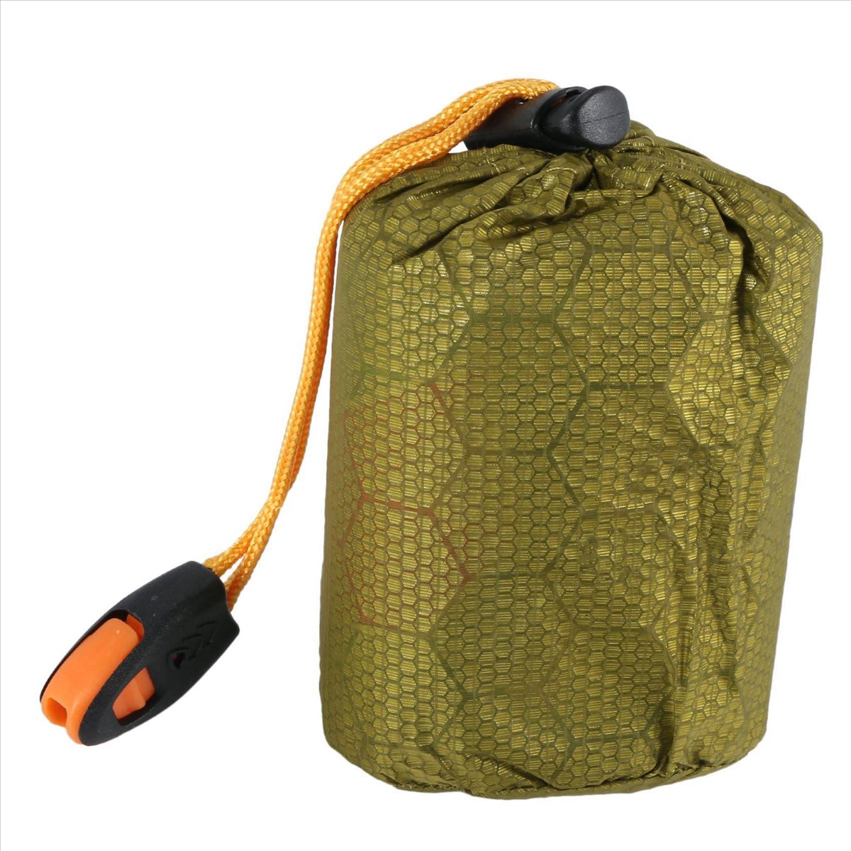 OFERTA DE VERANO: Saco de Dorm - Bivy Bag Emergency reseña y precio