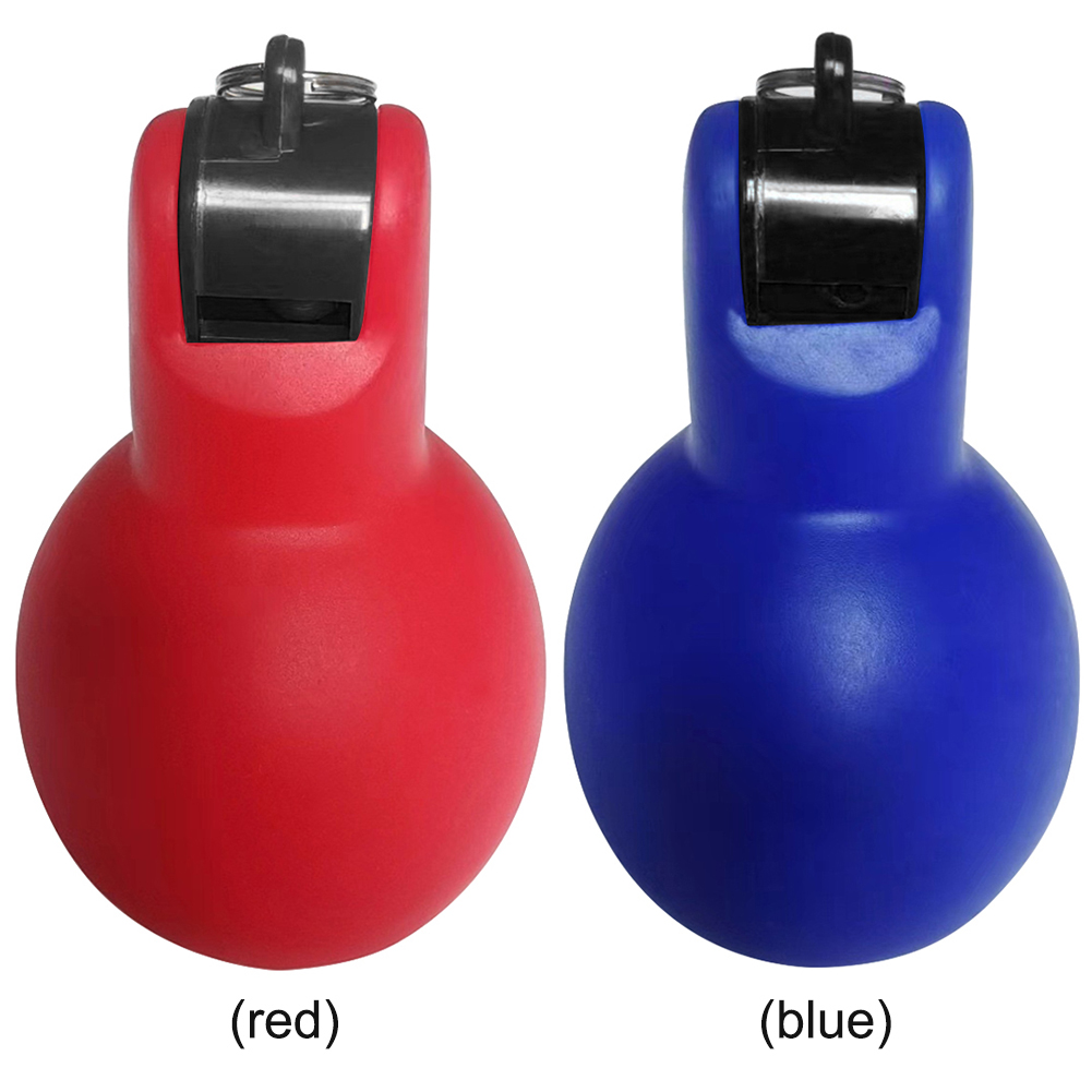 Silbato deportivo de mano, sil - Emergency Whistle Loud reseña y precio