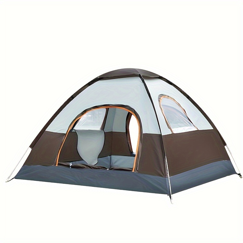 Tienda plegable portátil para  - Emergency Mylar Tent reseña y precio