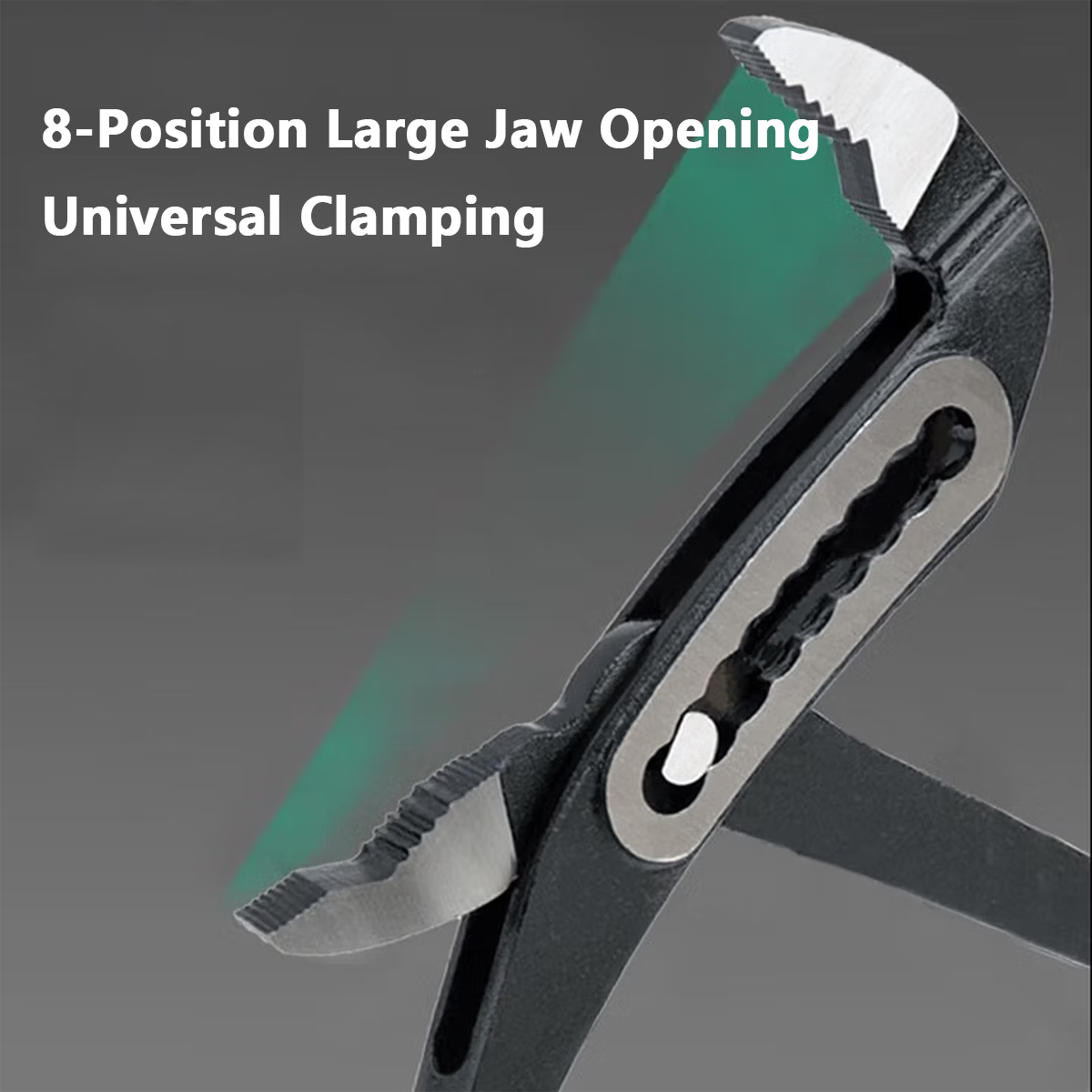 Alicates para Bomba de Agua de - Multi Tool Plier reseña y precio