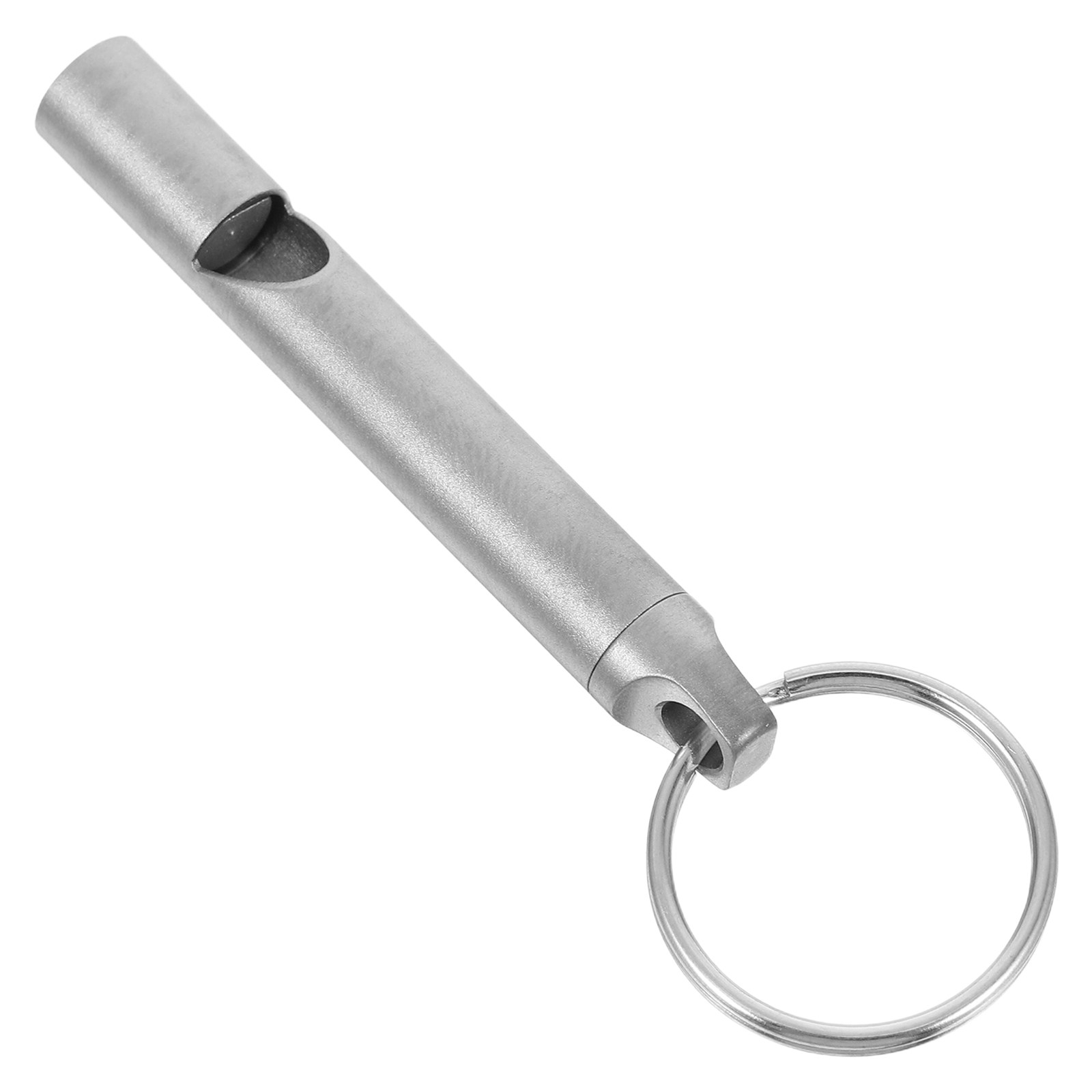 Silbato de Supervivencia Ultra - Emergency Whistle Loud reseña y precio