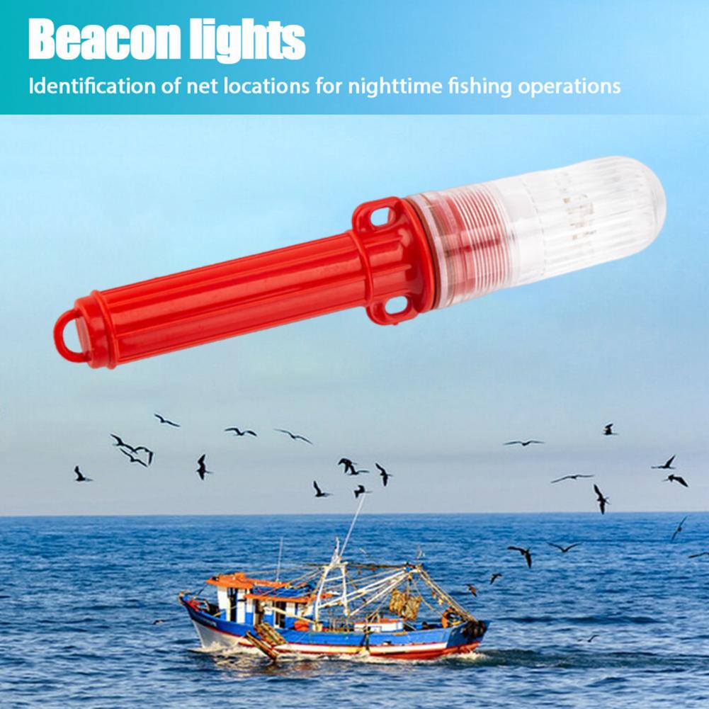 1/2/3 Uds. Luces LED de advert - Signal Flare Kit reseña y precio