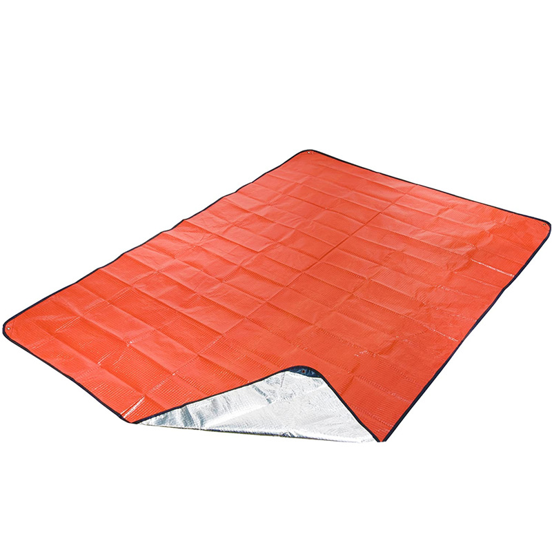 Manta Térmica de Emergencia Im - Survival Blanket Reflective reseña y precio