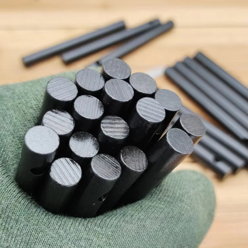 Barra de Magnesio de Emergenci - Magnesium Fire Starter reseña y precio