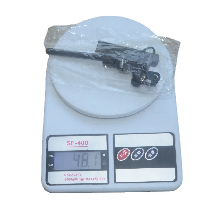 Herramienta Táctica Multifunci - Magnesium Fire Starter reseña y precio