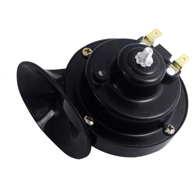 12V Super ruidoso coche 300DB  - Emergency Whistle Loud reseña y precio
