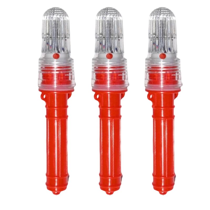 Luces de Señalización para Bar - Signal Flare Kit reseña y precio