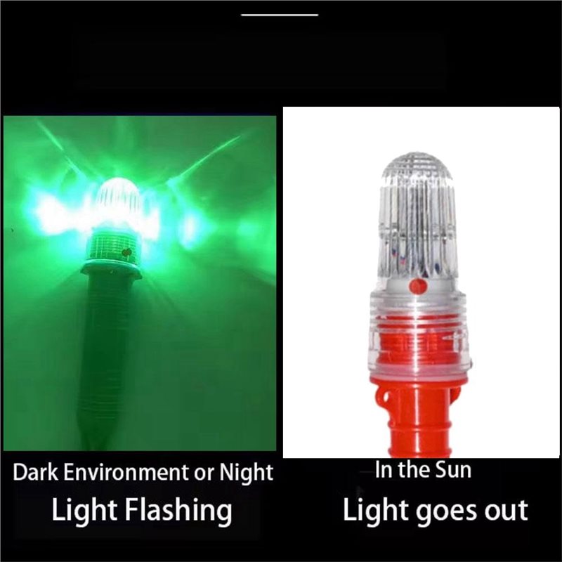Luces de Señalización para Bar - Signal Flare Kit reseña y precio