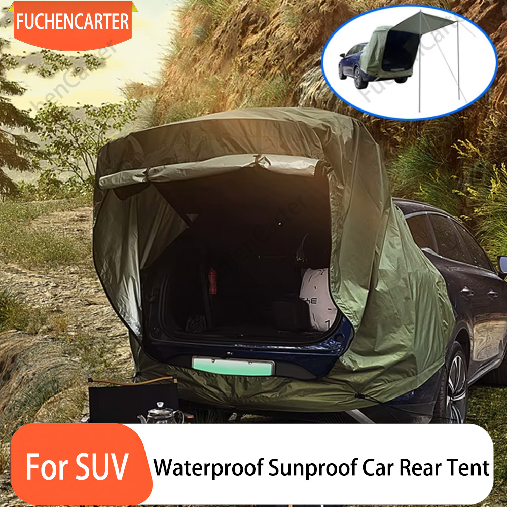 Carpa para Camping y Picnic al - Emergency Mylar Tent reseña y precio
