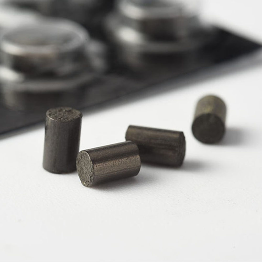 8 unids/pack de piedras univer - Fire Starting Kit reseña y precio
