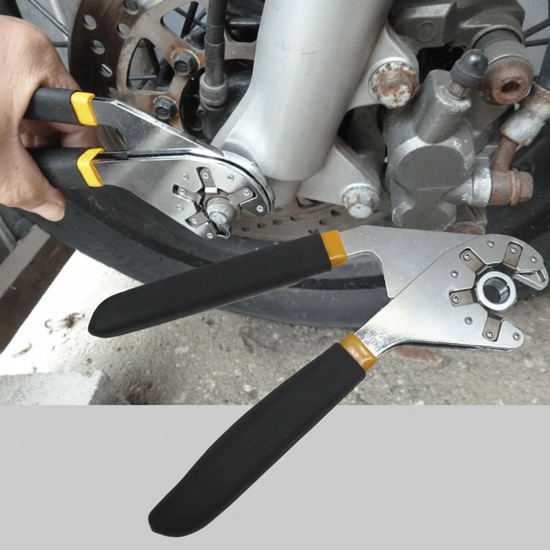 Alicates de Agarre Multifunció - Multi Tool Plier reseña y precio