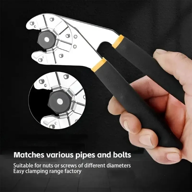 Alicates de Agarre Multifunció - Multi Tool Plier reseña y precio