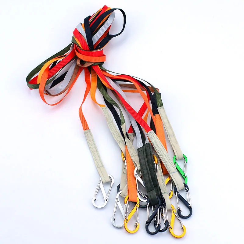 Cuerda de Rescate de Simulació - Rescue Rope Throw reseña y precio