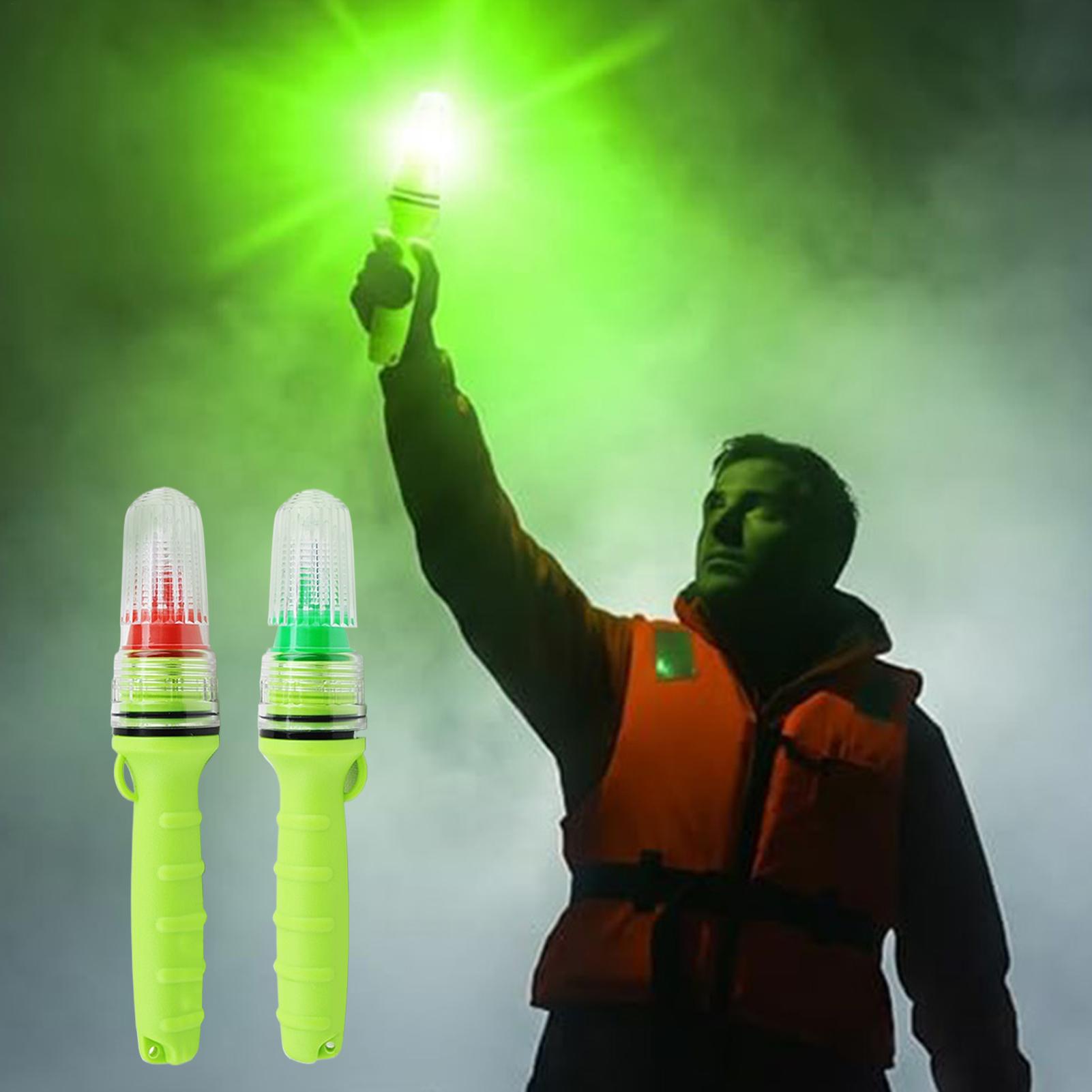 Luces de Señalización de Emerg - Signal Flare Kit reseña y precio