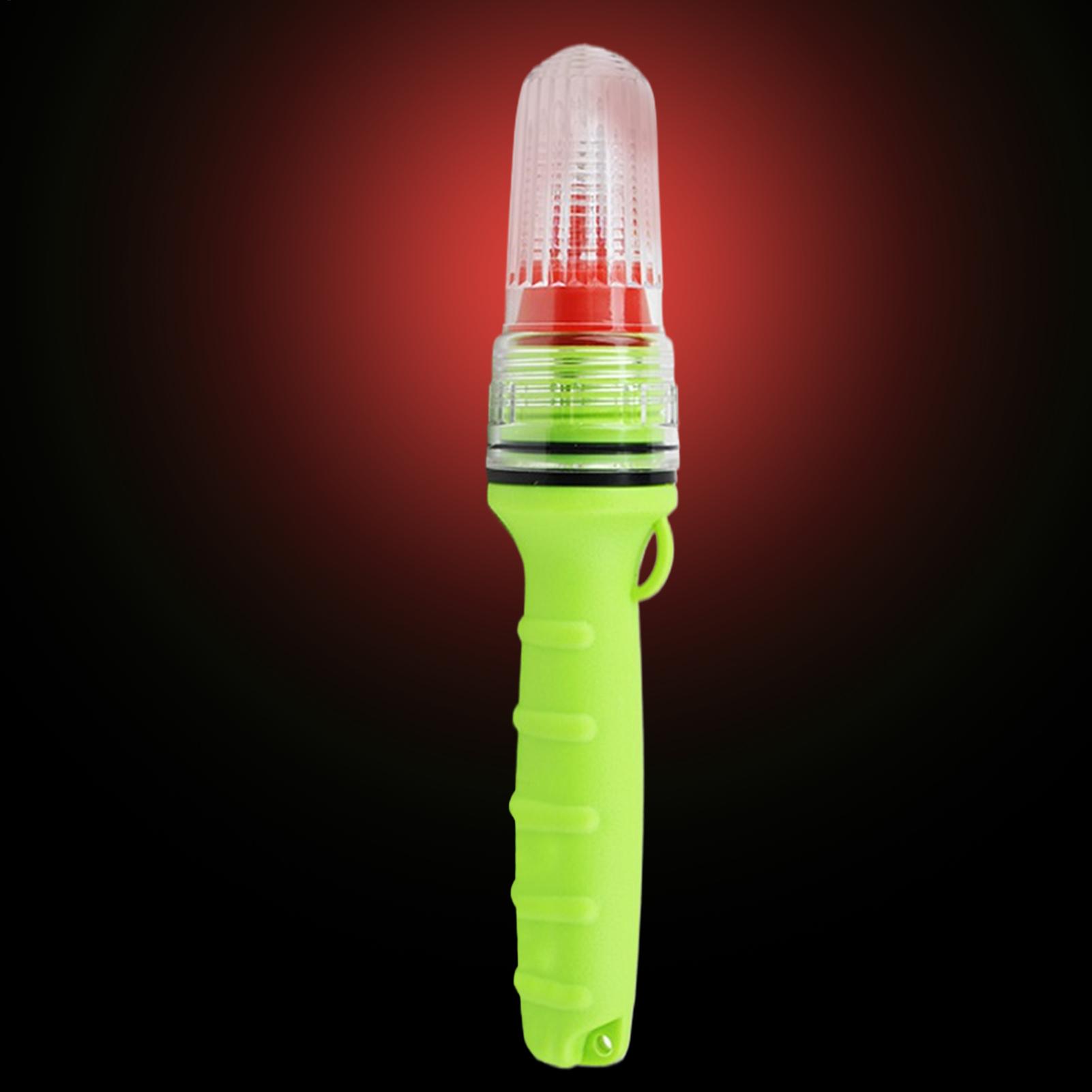 Luces de Señalización de Emerg - Signal Flare Kit reseña y precio