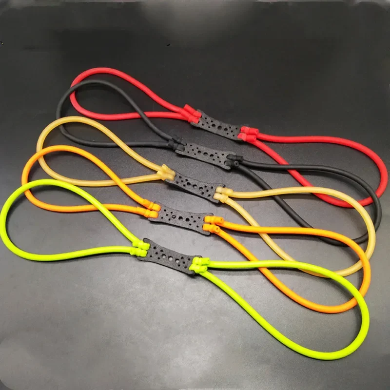 Tres bandas de goma tradiciona - Fire Starting Kit reseña y precio