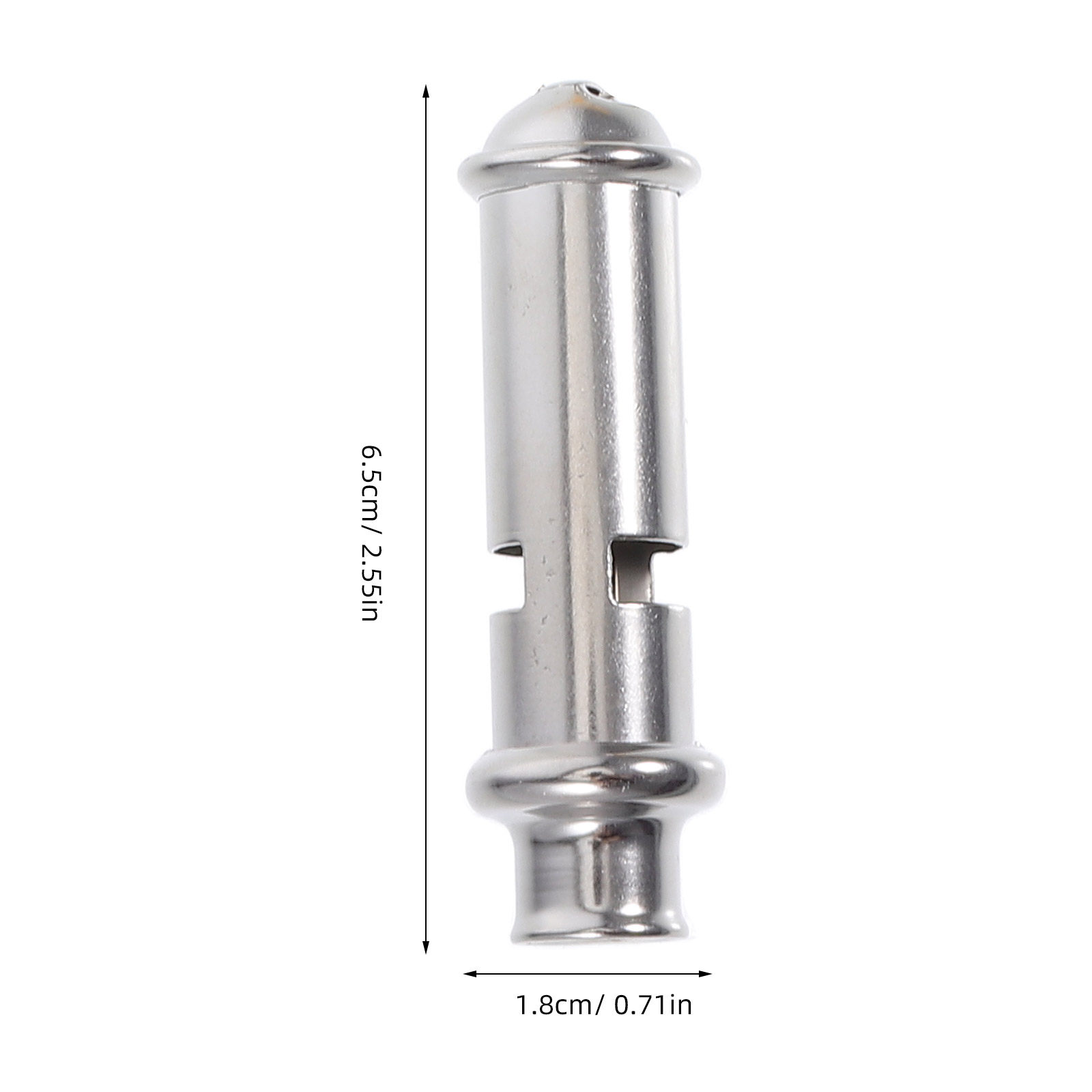 Silbato de Supervivencia de Ac - Emergency Whistle Loud reseña y precio