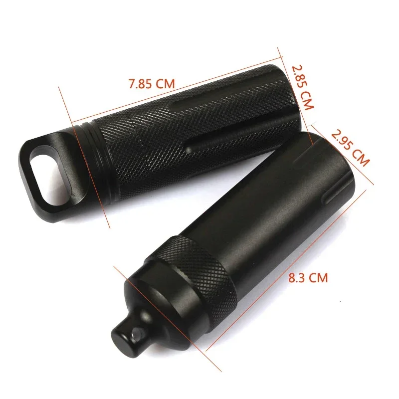 Kits de primeros auxilios de e - Water Purification Straw reseña y precio