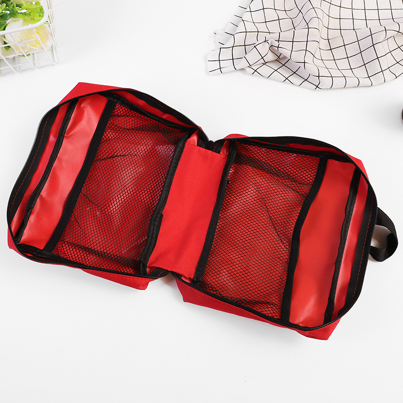 Botiquines de primeros auxilio - Bivy Bag Emergency reseña y precio