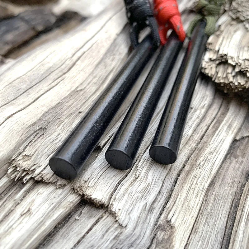 Encendedor de Supervivencia 3  - Magnesium Fire Starter reseña y precio