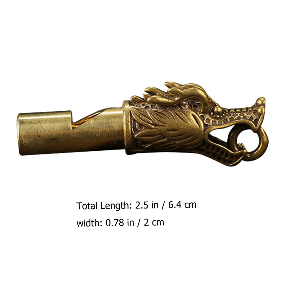 Silbato de Supervivencia con P - Emergency Whistle Loud reseña y precio