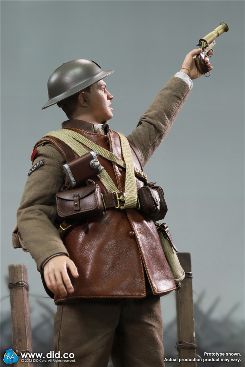 Pistola de señal de acampanado - Signal Flare Kit reseña y precio
