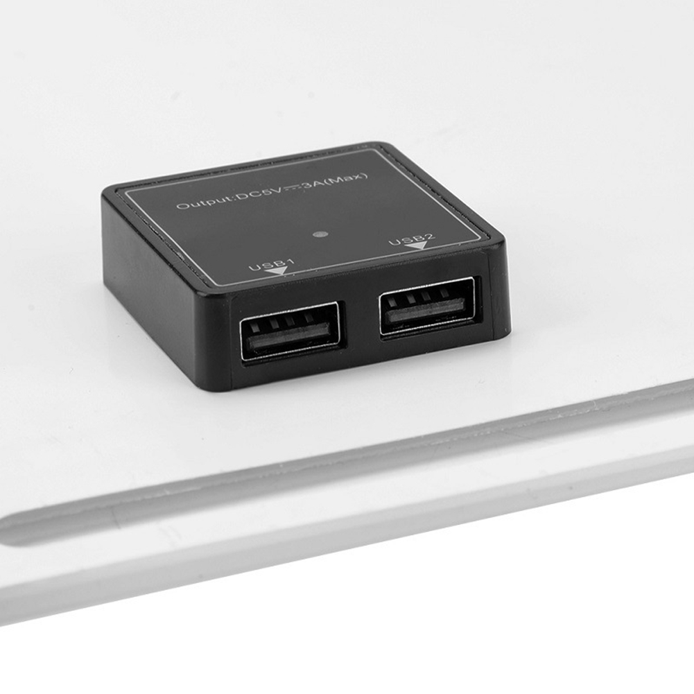 Nuevo Panel Solar portátil de  - Solar Emergency Charger reseña y precio