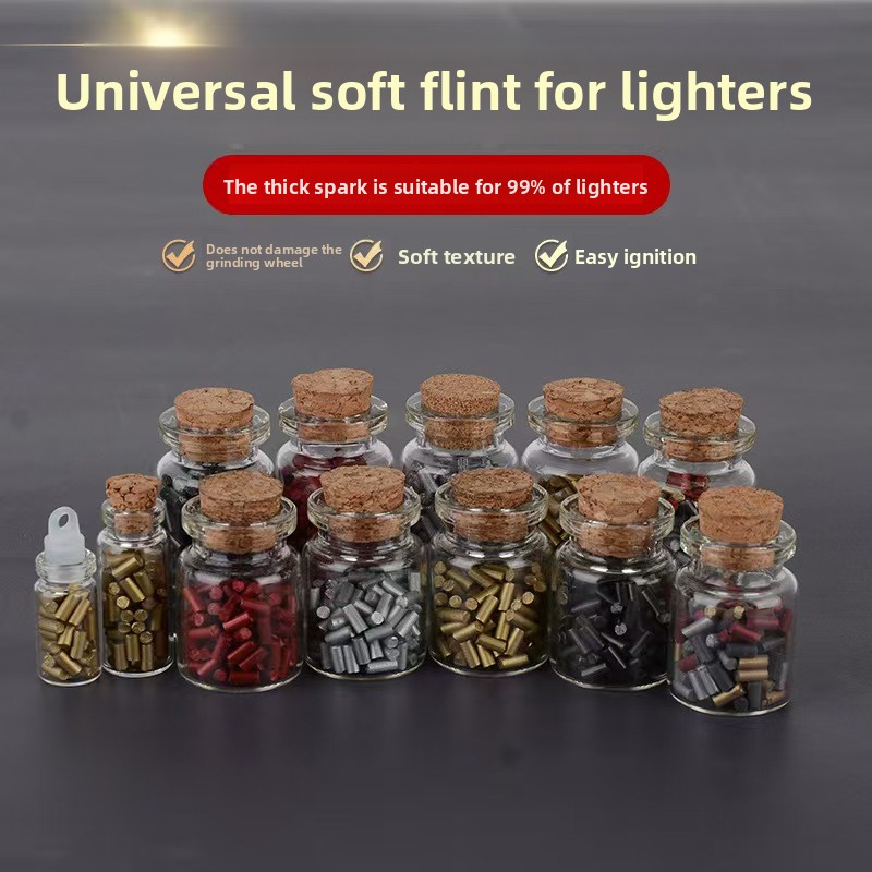 Nuevos encendedores universale - Fire Starting Kit reseña y precio