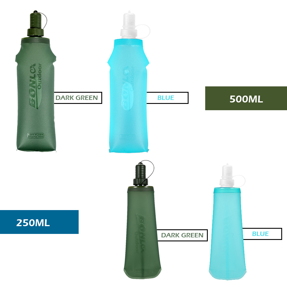 Bolsa de agua plegable de 250m - Water Bag Collapsible reseña y precio