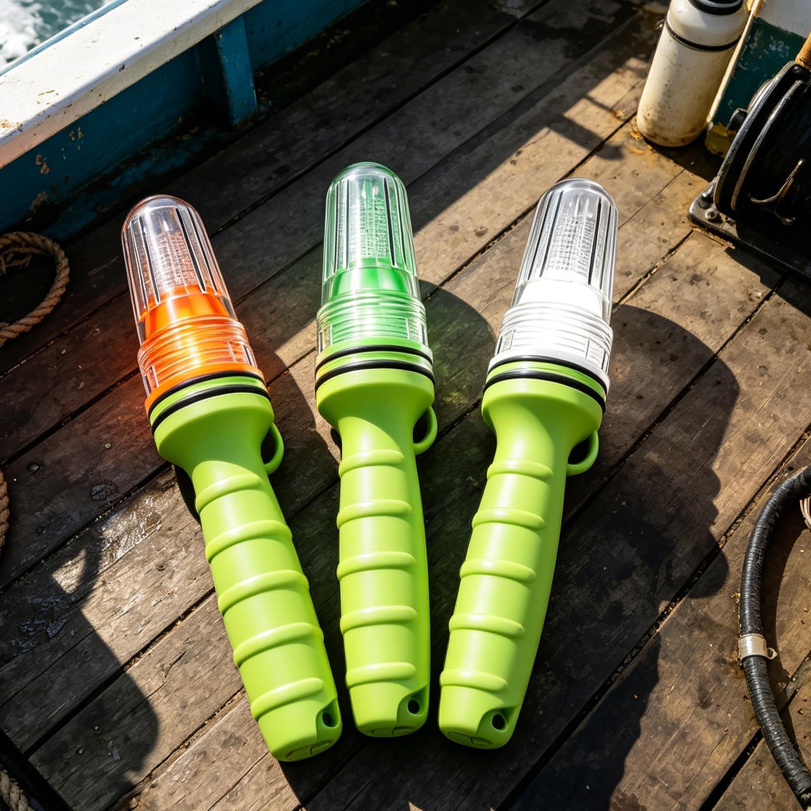 Kit de seguridad para barcos,  - Signal Flare Kit reseña y precio