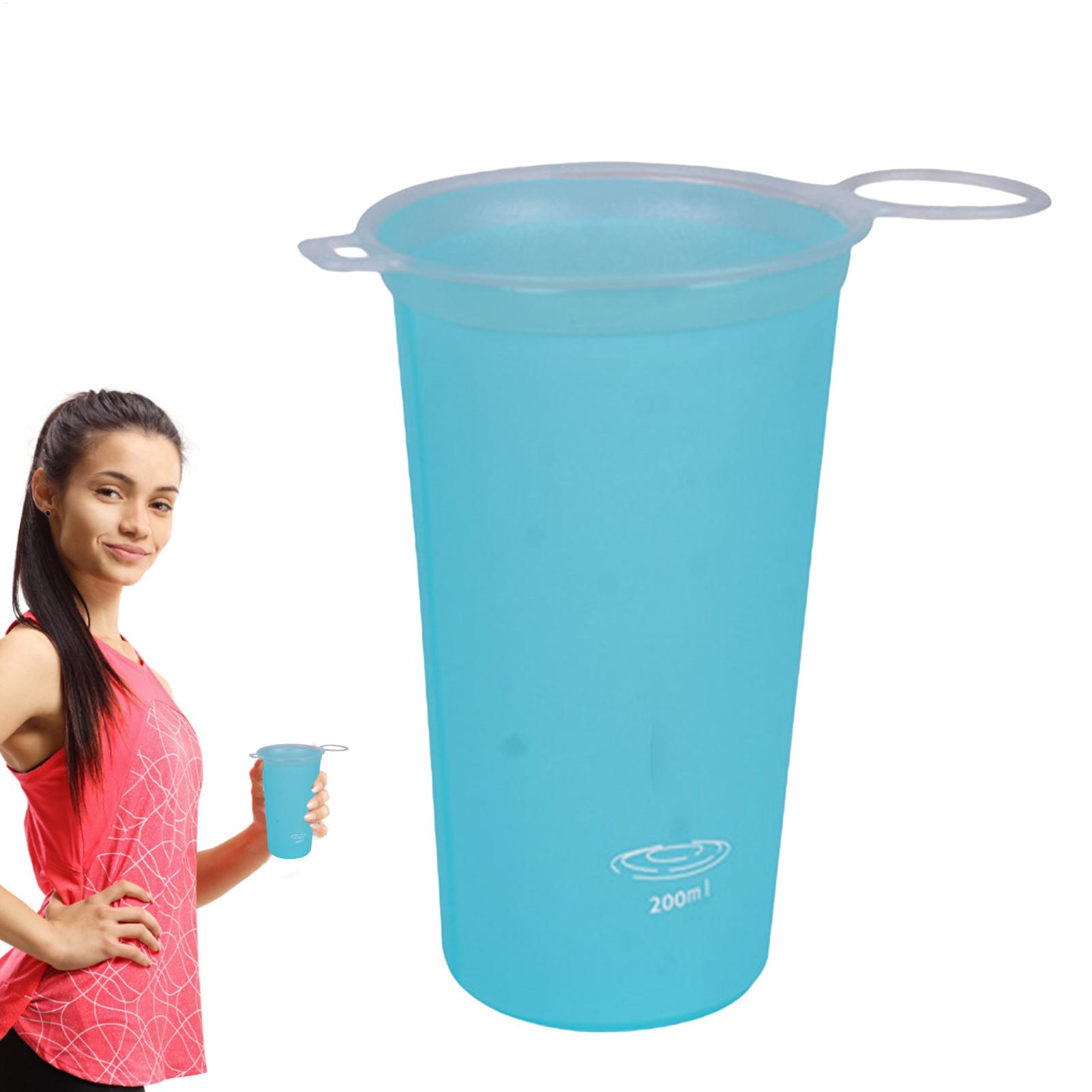 Botella de Agua Deportiva Pleg - Water Bag Collapsible reseña y precio