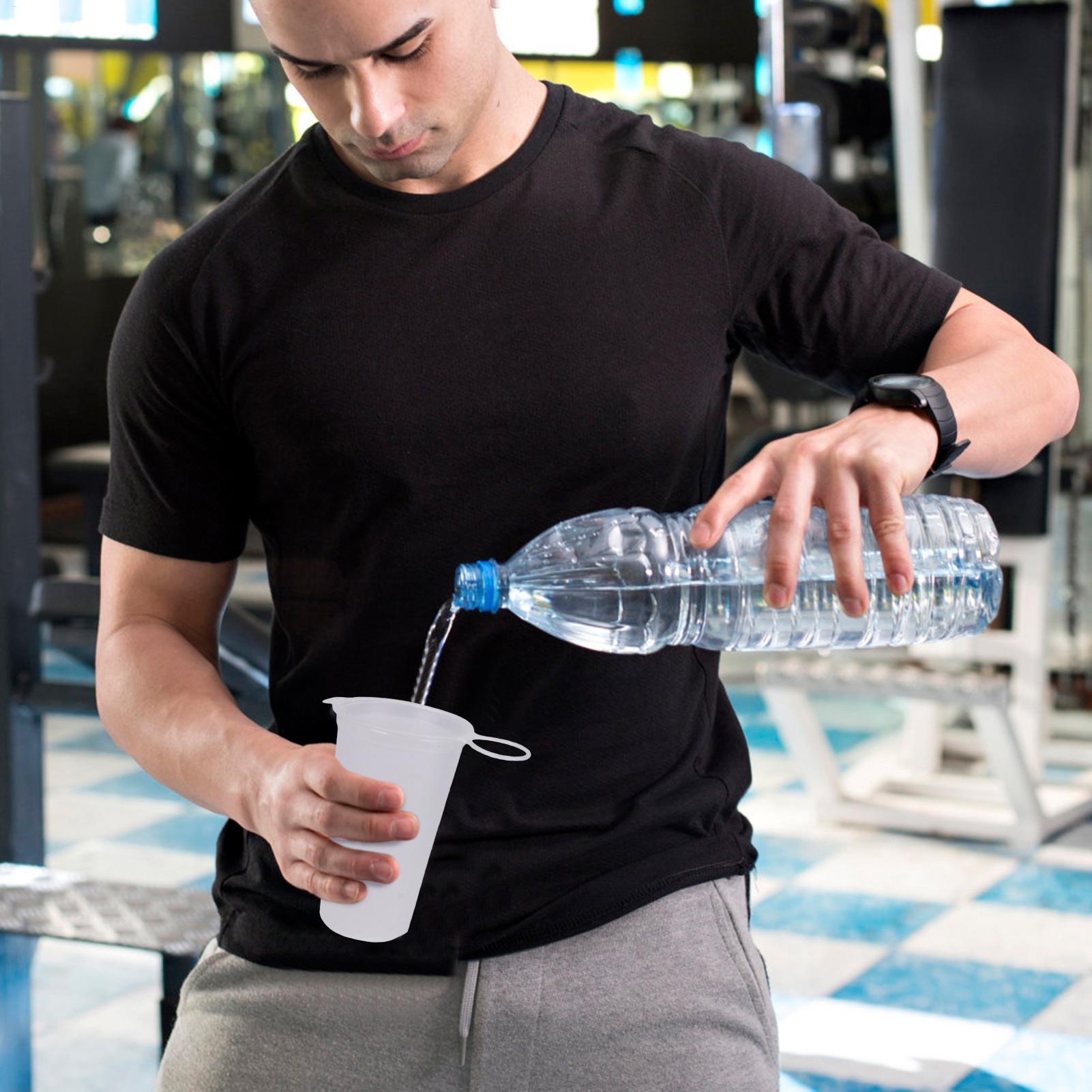 Botella de Agua Deportiva Pleg - Water Bag Collapsible reseña y precio