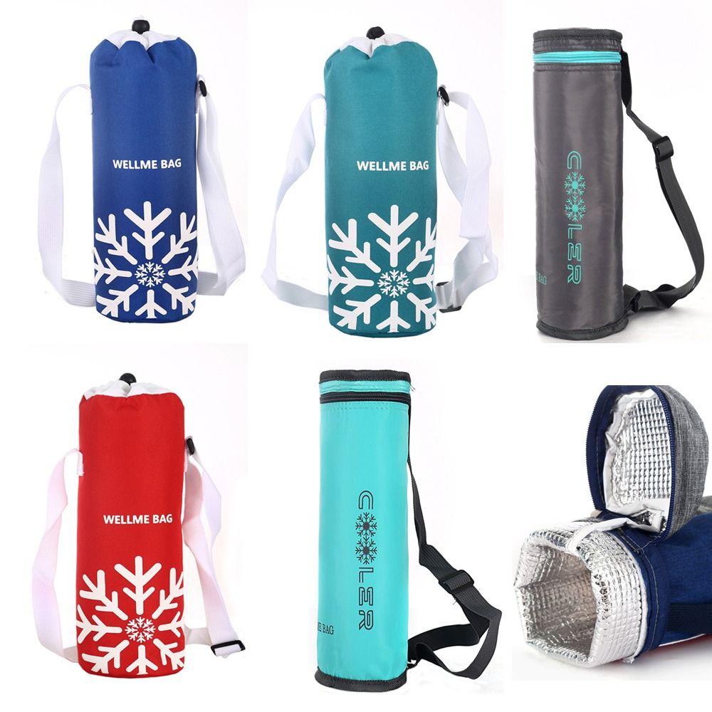 Funda térmica portátil imperme - Water Bag Collapsible reseña y precio