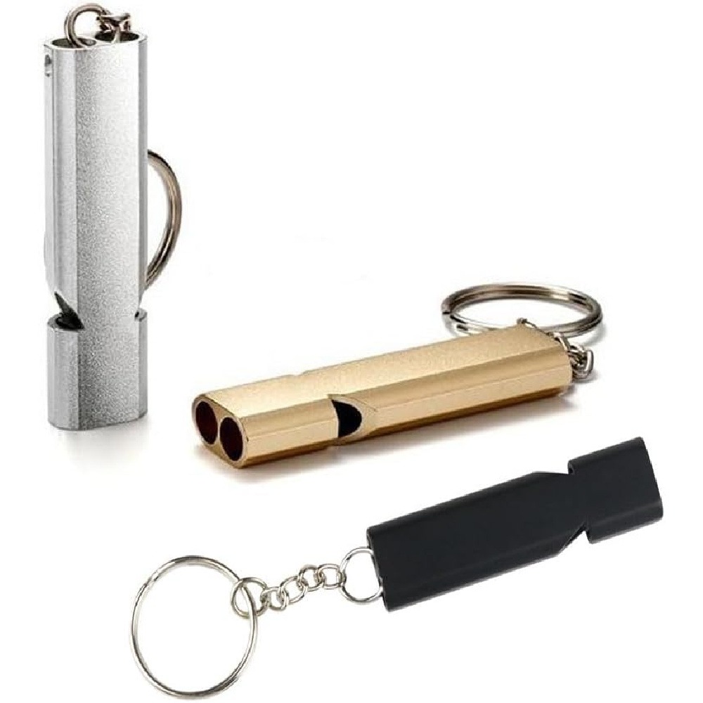 Silbato de Supervivencia para  - Emergency Whistle Loud reseña y precio