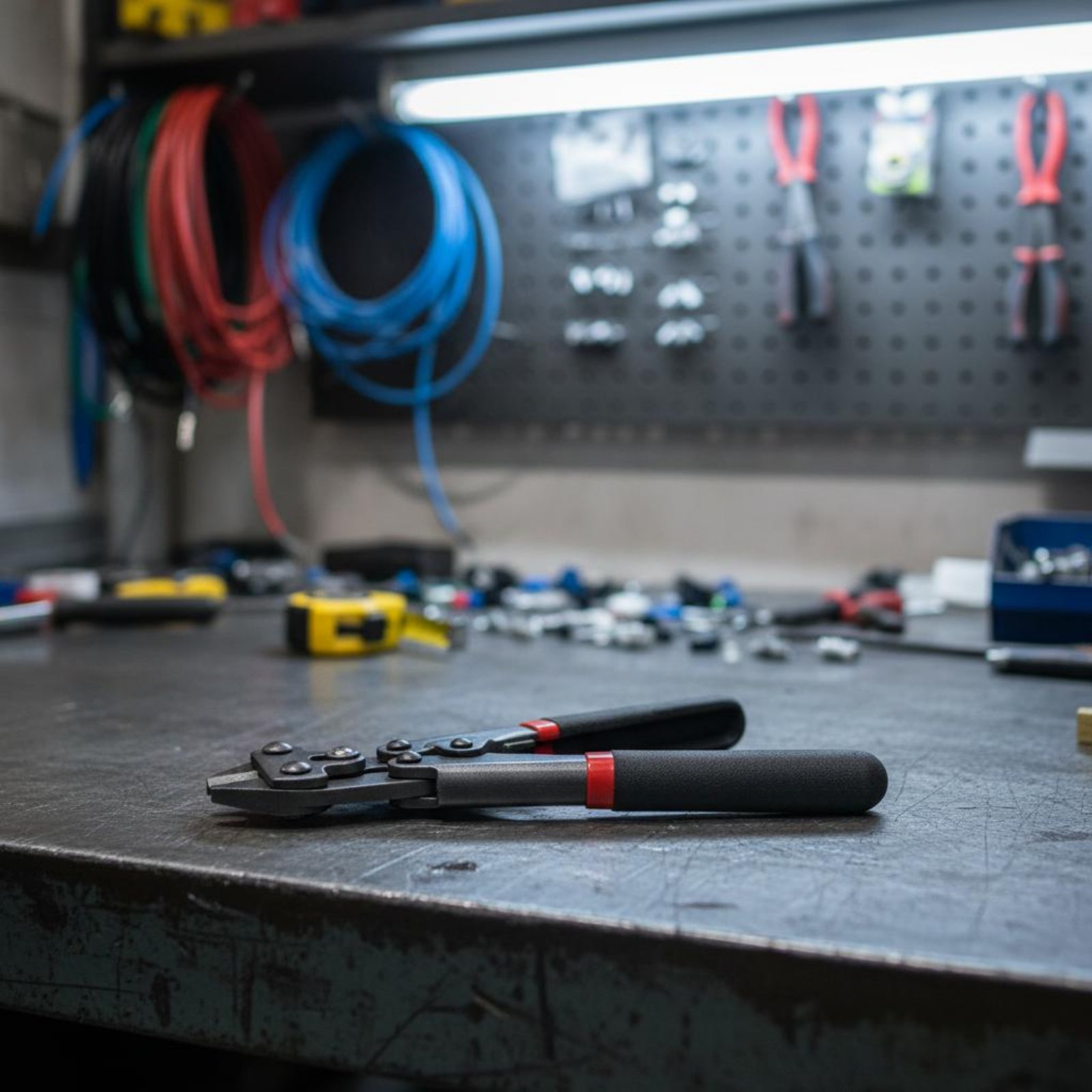 Prensa de Aluminio para Termin - Multi Tool Plier reseña y precio