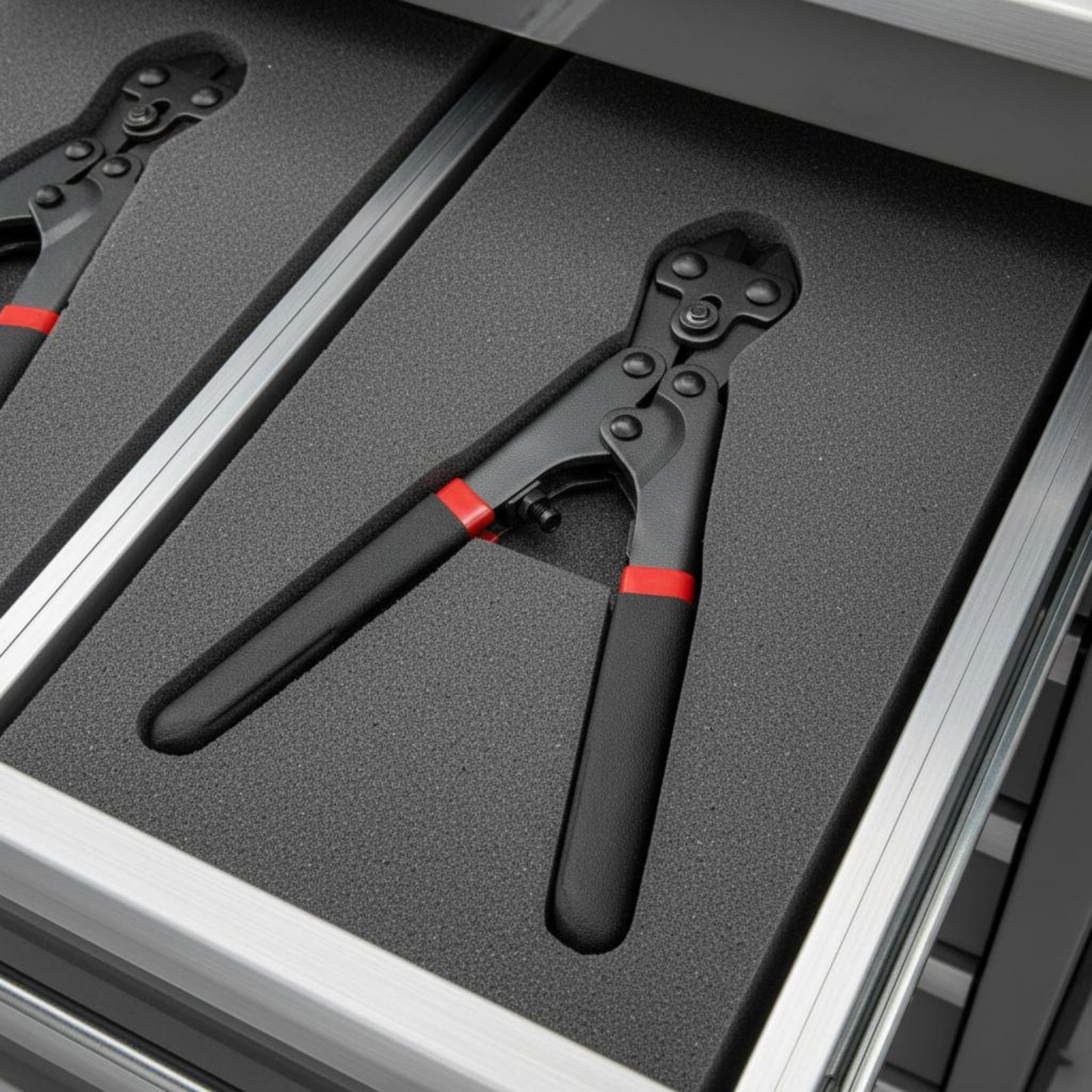 Prensa de Aluminio para Termin - Multi Tool Plier reseña y precio