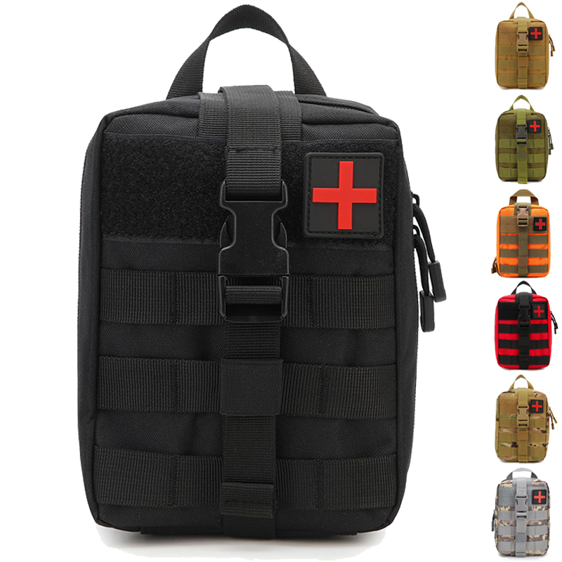 Bolsa Molle para Caza, Bolsa d - Bivy Bag Emergency reseña y precio