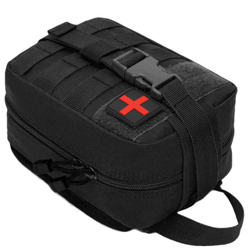 Bolsa Molle para Caza, Bolsa d - Bivy Bag Emergency reseña y precio