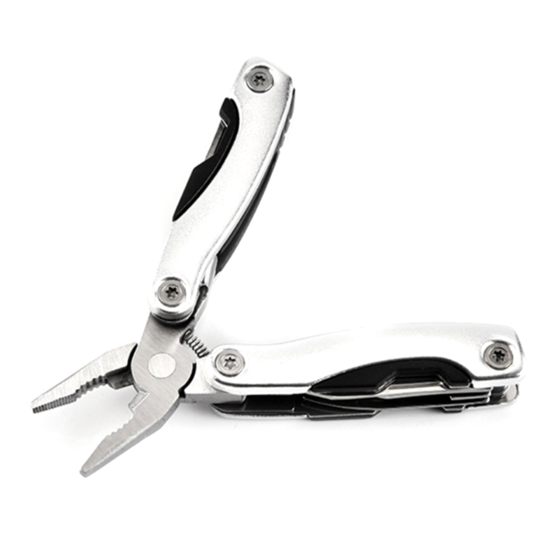 Alicates plegables de acero in - Multi Tool Plier reseña y precio