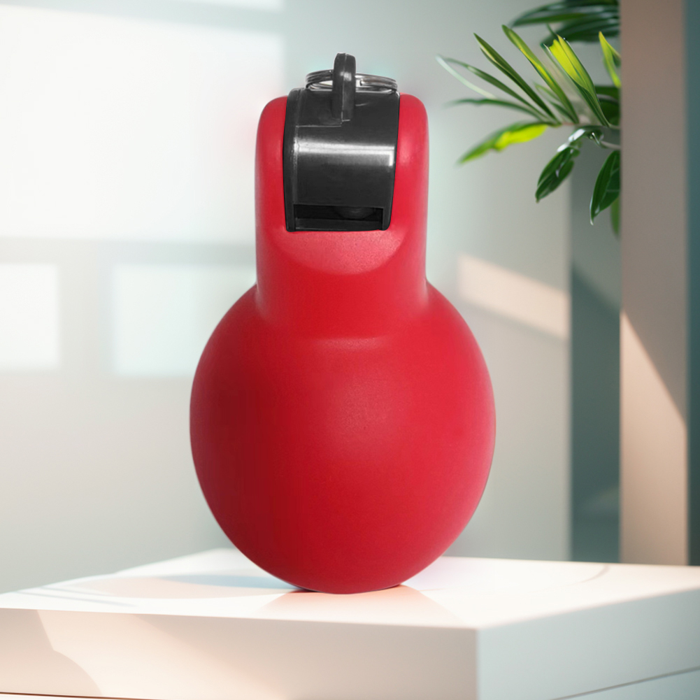 Silbato de Mano con Sonido Fue - Emergency Whistle Loud reseña y precio